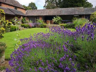 The Sanctuary at Boningale Manor - 2