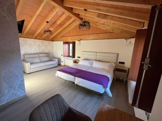 Casona de ventas - Portomarin - 1