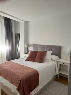 Villa Lorenzo - Marín - 5