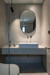 Arroyo Suites Kalamitsi - 8