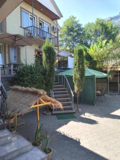Guest House Nino - Makhinjauri - 4