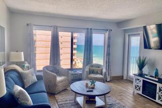 Ocean View Escape - Myrtle Beach - 0