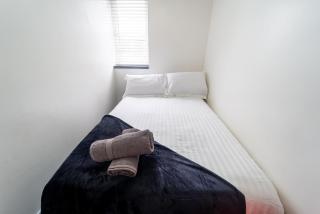 Beautiful 1-Bed Studio in Birmingham - Birmingham - 5