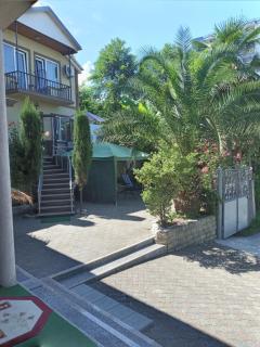 Guest House Nino - Makhinjauri - 5
