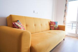 Tucha's Apartement - 7