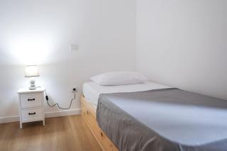Tucha's Apartement - 5