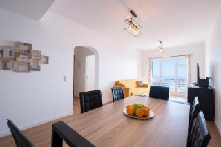 Tucha's Apartement - 4