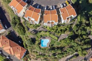 Tucha's Apartement - 3