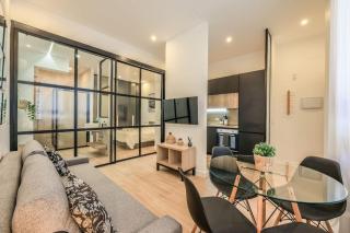 MyHouseSpain - Acogedor piso cerca de Atocha II - Madrid - 0