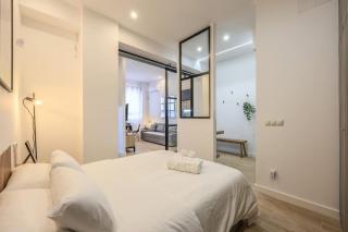 MyHouseSpain - Acogedor piso cerca de Atocha II - Madrid - 9