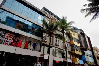 Hotel O Sri Sai Guru Comforts - 9