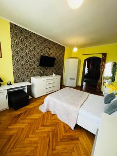 Iren Horodoska 111 Apartment - Lviv - 9