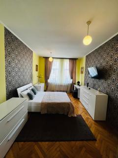 Iren Horodoska 111 Apartment - Lviv - 8