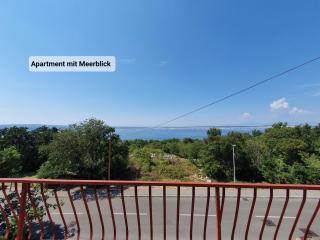 Apartment Toška - Dramalj - 3