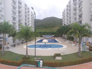 AQUAVALE - Apartamento Vacacional en Girardot - Girardot - 7