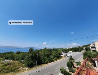 Apartment Toška - Dramalj - 4
