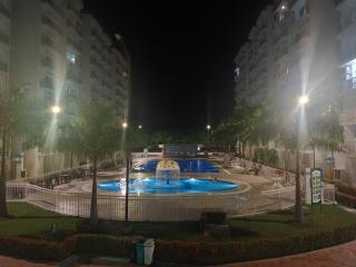 AQUAVALE - Apartamento Vacacional en Girardot - Girardot - 4