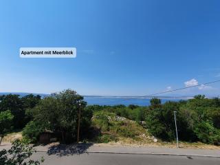 Apartment Toška - Dramalj - 5