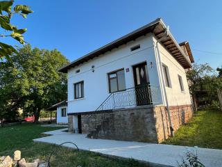 Miracle Houses Къщи за гости Чудеса - Varshets - 7