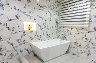 Elegant Studio Apartment, East Airport - Accra - 5