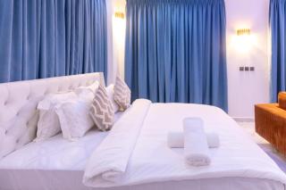 Elegant Studio Apartment, East Airport - Accra - 4