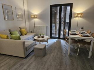 IMEDA Apartamentos Piedra Santa - Granada - 4