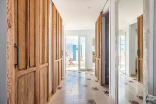 Casa de pescadores - Primera línea de playa - Valencia - 7