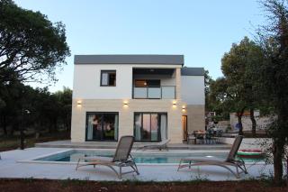 Villa Krstina - Vrana - 9