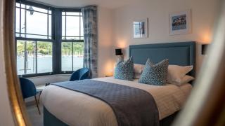 Waterfront House - Dartmouth - 9