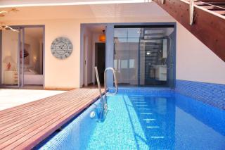 Premium Residence Isabel - Costa Calma - 1
