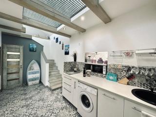 Balatonalmádi Nyaralóház - 6