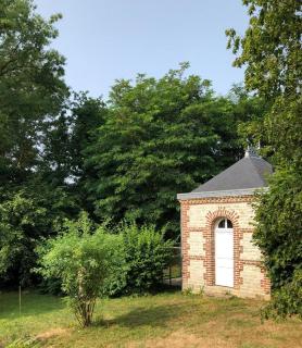 La Demeure d'Olympe - - 6