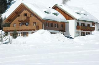 Chalet Windegg - Sankt Anton am Arlberg - 0
