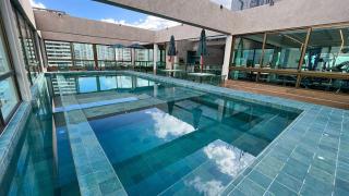 Rooftop #807 - O Melhor de Boa Viagem by Carpediem - Recife - 8