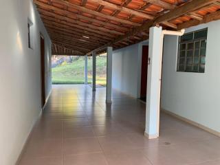 Recanto Bellini's - Barreira - 4