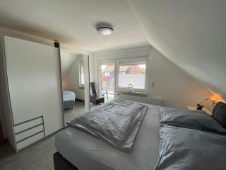 Ferienhaus Ankerweg an der Seehundstation - 7