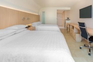 Four Points by Sheraton Barranquilla - Barranquilla - 6