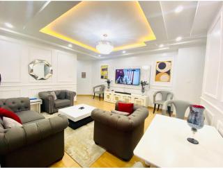 Harold's Exquisite Apartment - Lagos - 0