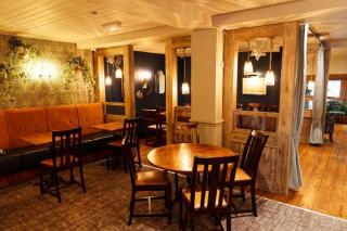 Three Horseshoes, Bubbenhall - Bubbenhall - 7