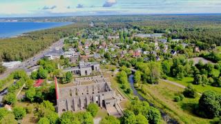 Pirita Klooster Guest House - Tallinn - 9