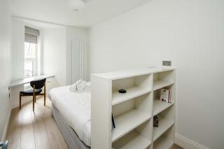 Stylish 2 Bedroom 2 Bathroom in Notting Hill - Londra - 3