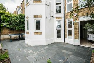 Stylish 2 Bedroom 2 Bathroom in Notting Hill - Londra - 7