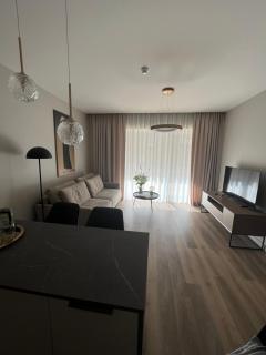 Obelų namai, self check-in, free parking - 7