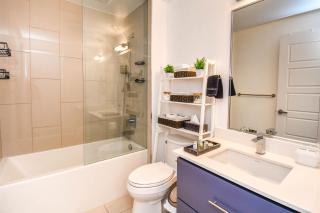 PET FRIENDLY CONDOS at FRIDAY HARBOUR - 6