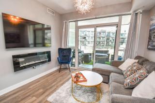 PET FRIENDLY CONDOS at FRIDAY HARBOUR - 5