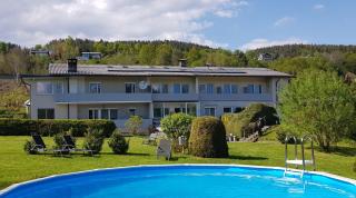 Pension Pfefferdohle - Velden am Wörther See - 0