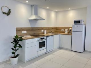 Beau Duplex T3 neuf Dinard, à 300m de la plage - 6