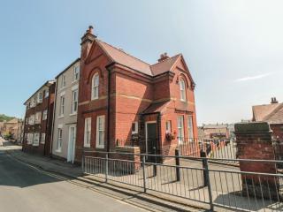 The Old School House - Scarborough - 0