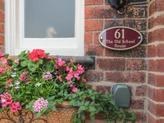 The Old School House - Scarborough - 7