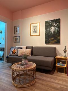 GC - Loft Verde e Rosa - Ipanema - Rio de Janeiro - 5